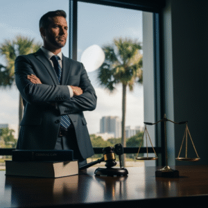 Understanding DUI Sanctions: A Guide for Clearwater Residents