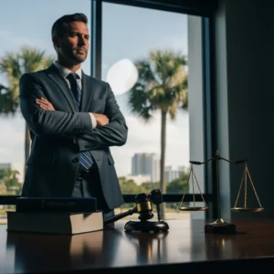 Understanding DUI Sanctions: A Guide for Clearwater Residents
