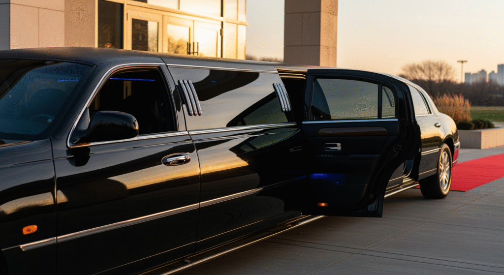 How to Plan an Unforgettable Sweet Sixteen with a Birthday Limo in New Jersey